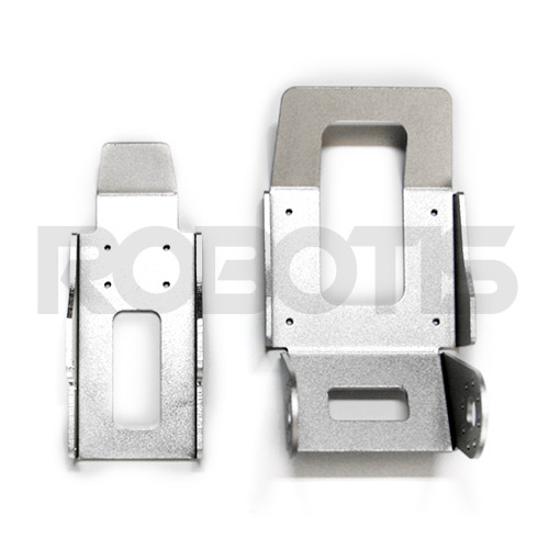 New Robotis robot — image 1