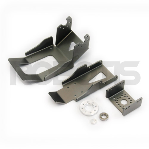 New Robotis FR07-G101GM Set robot — image 1