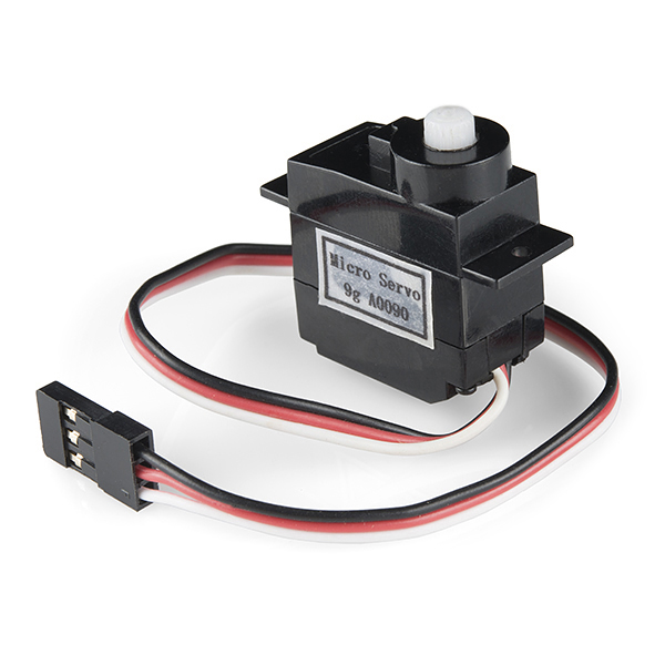 New RoboSavvy robot — image 1