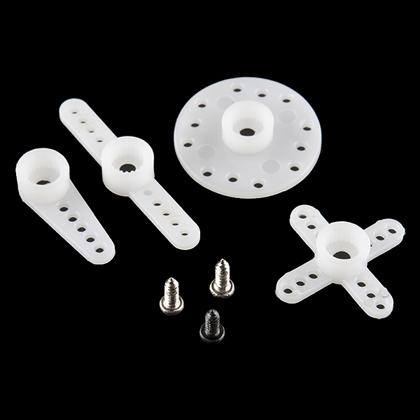 new RoboSavvy robot — image 3