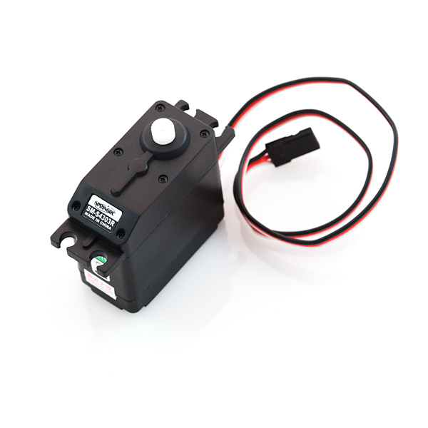 New RoboSavvy robot — image 1