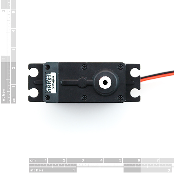 new RoboSavvy robot — image 2