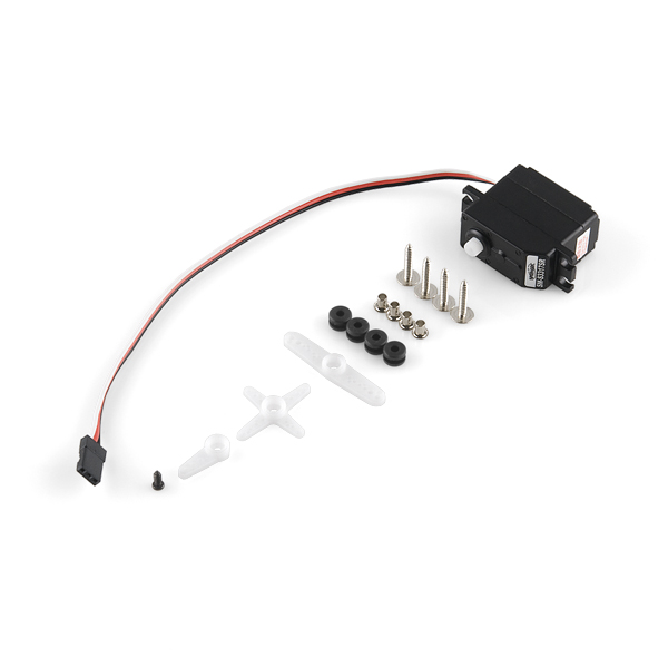New RoboSavvy robot — image 1