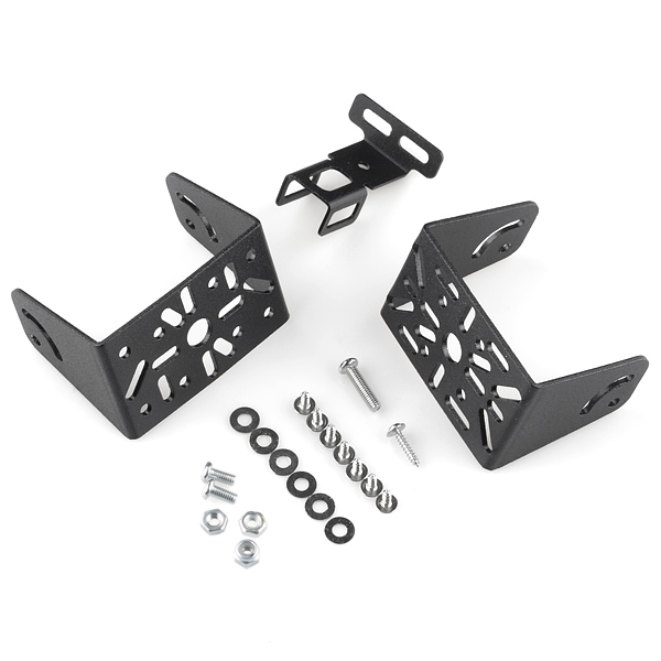 Nuevo RoboSavvy robot — imagen 1