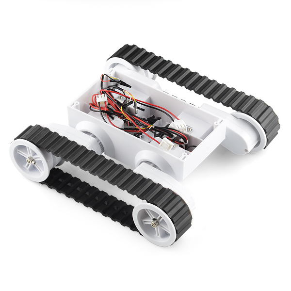 Новое RoboSavvy robot — изображение 1