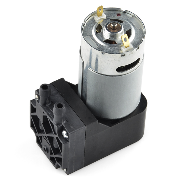 New RoboSavvy robot — image 1