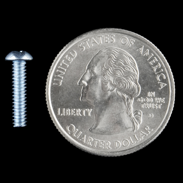 new RoboSavvy robot — image 2