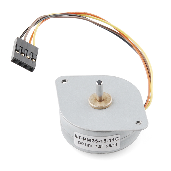 New RoboSavvy robot — image 1