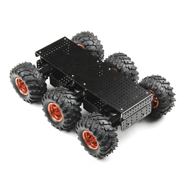 Nuevo RoboSavvy robot — imagen 1