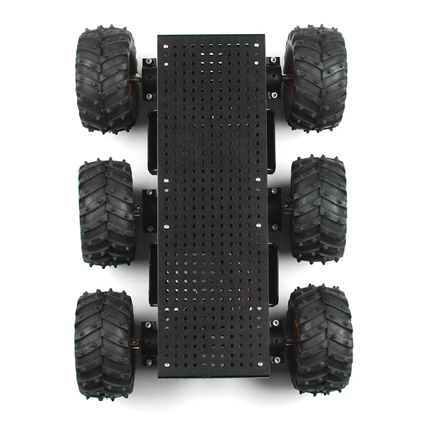 new RoboSavvy robot — image 5