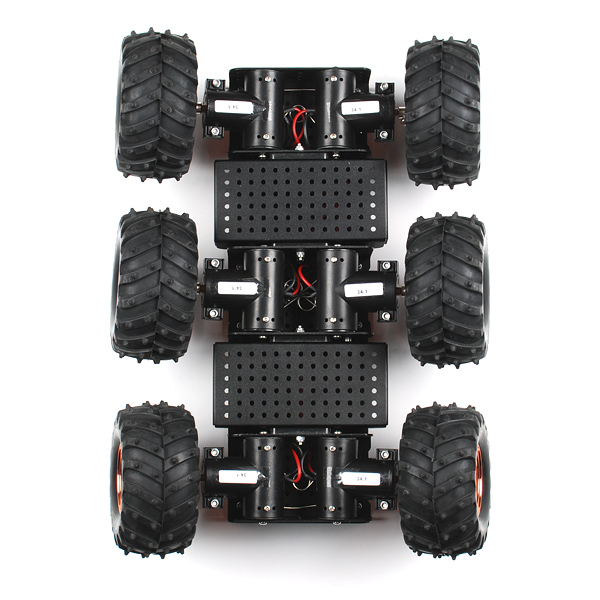 new RoboSavvy robot — image 4