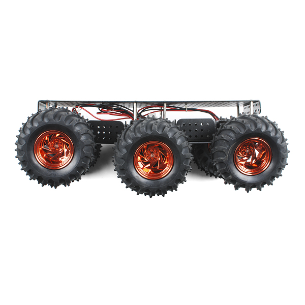 new RoboSavvy robot — image 3