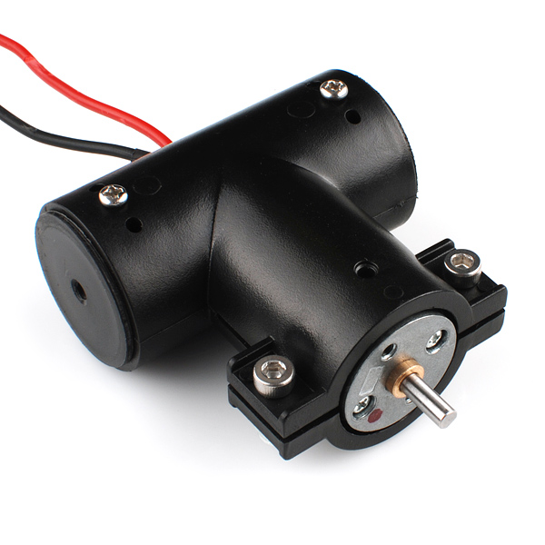 new RoboSavvy robot — image 6