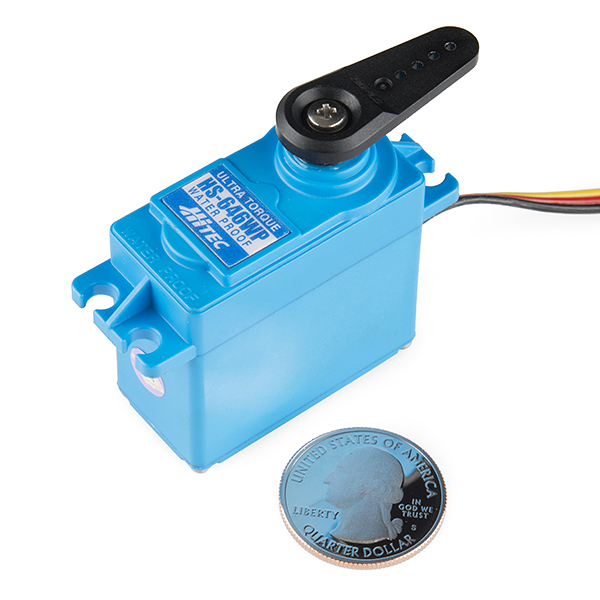 New RoboSavvy robot — image 1