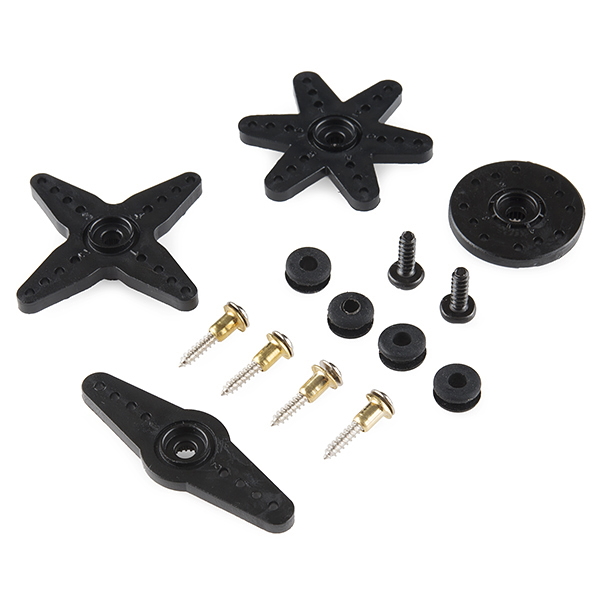 new RoboSavvy robot — image 2