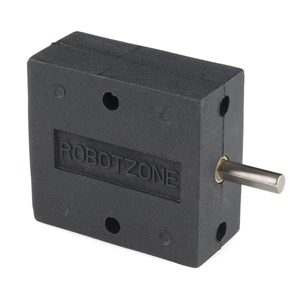 new RoboSavvy robot — image 3