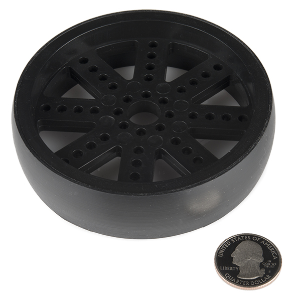 new RoboSavvy robot — image 2