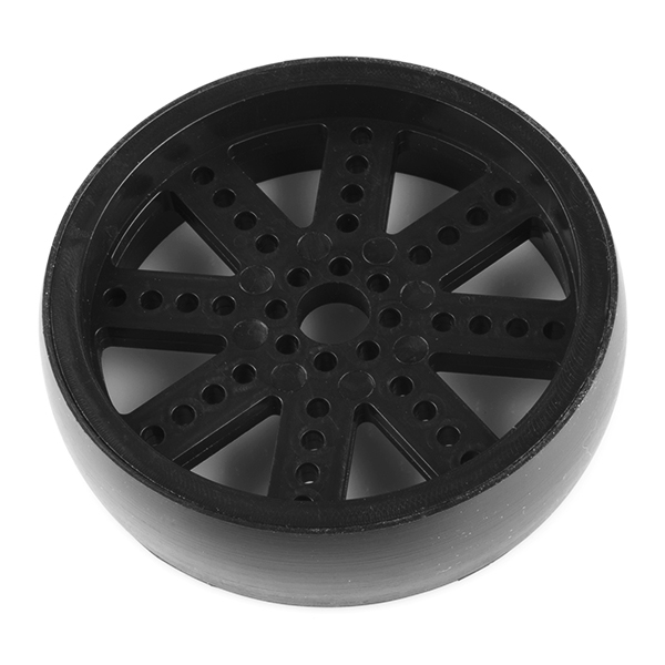 New RoboSavvy robot — image 1
