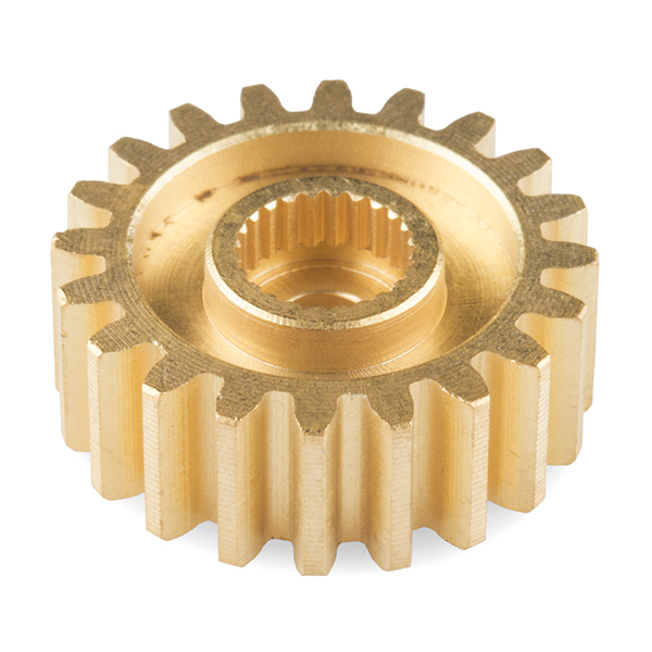 New RoboSavvy robot — image 1