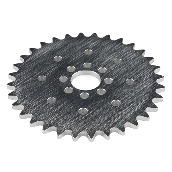 New RoboSavvy robot — image 1
