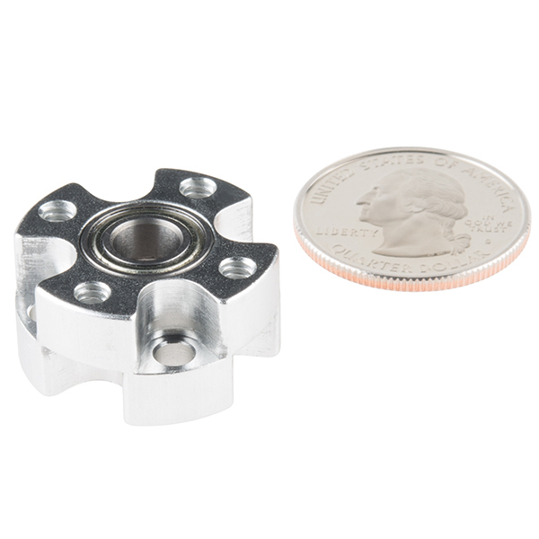 new RoboSavvy robot — image 4