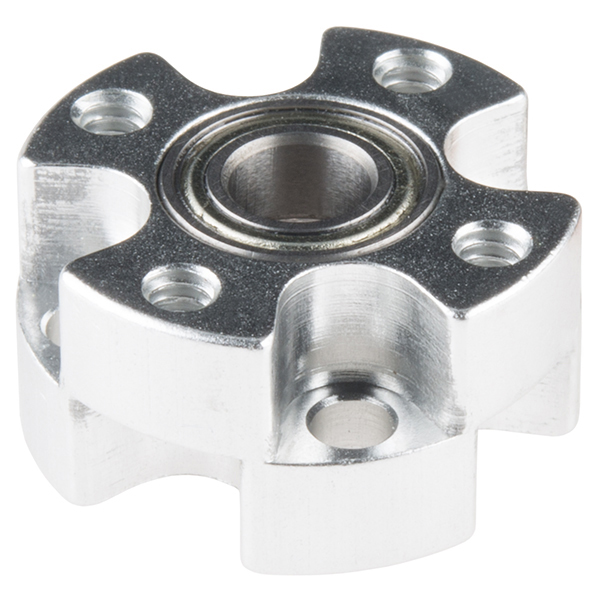 New RoboSavvy robot — image 1