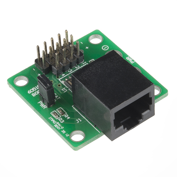 New RoboSavvy robot — image 1