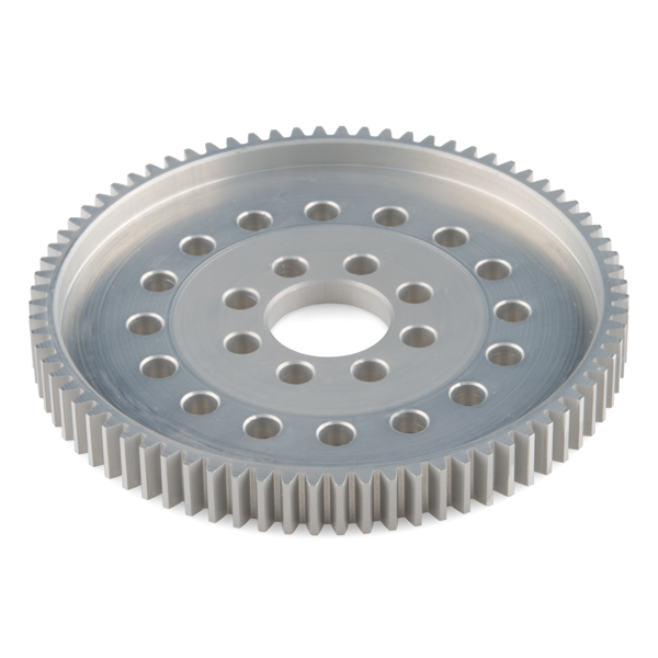 New RoboSavvy robot — image 1