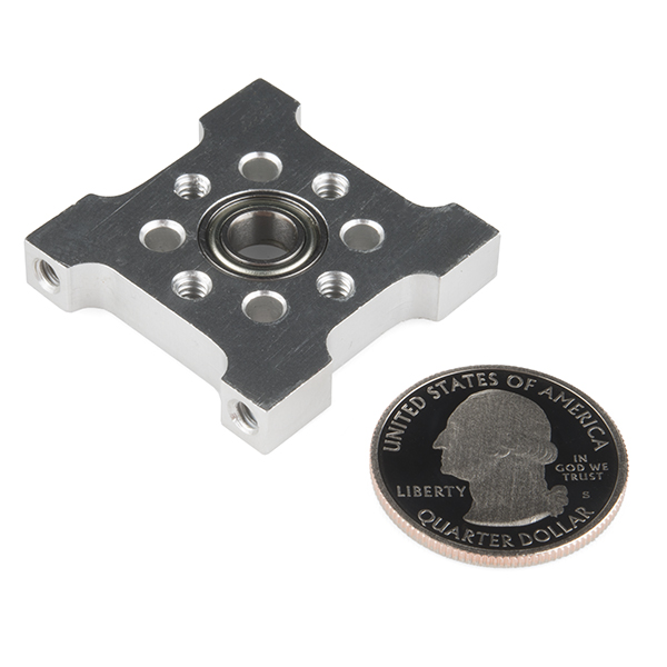 new RoboSavvy robot — imagen 2