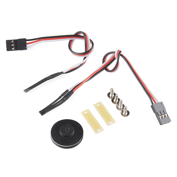New RoboSavvy robot — image 1