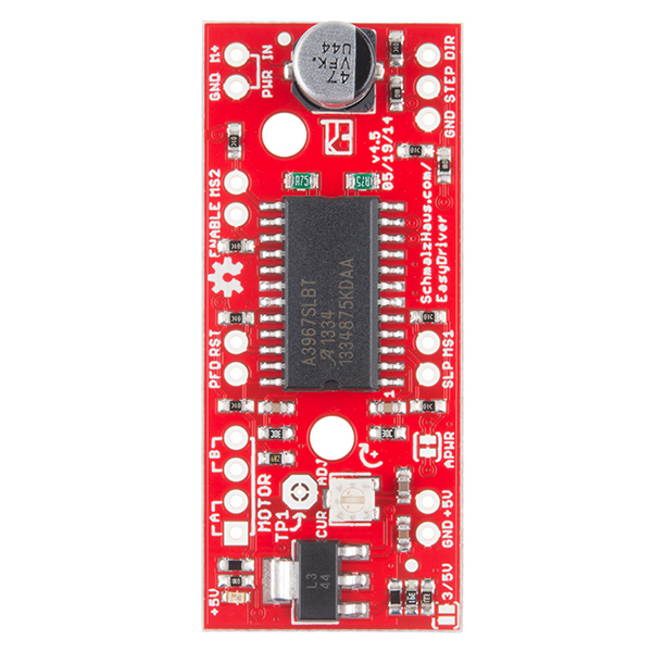 new RoboSavvy robot — image 2