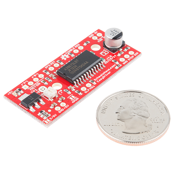 new RoboSavvy robot — image 3