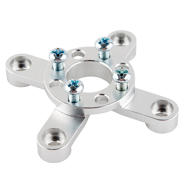 Nuevo RoboSavvy robot — imagen 1