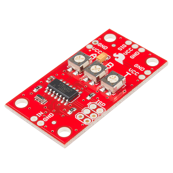 New RoboSavvy robot — image 1