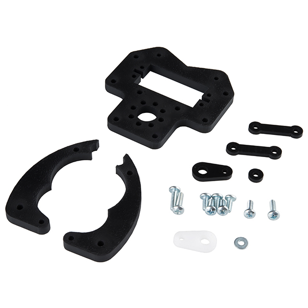 new RoboSavvy robot — image 2