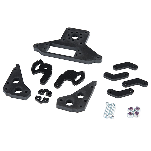 new RoboSavvy robot — image 2