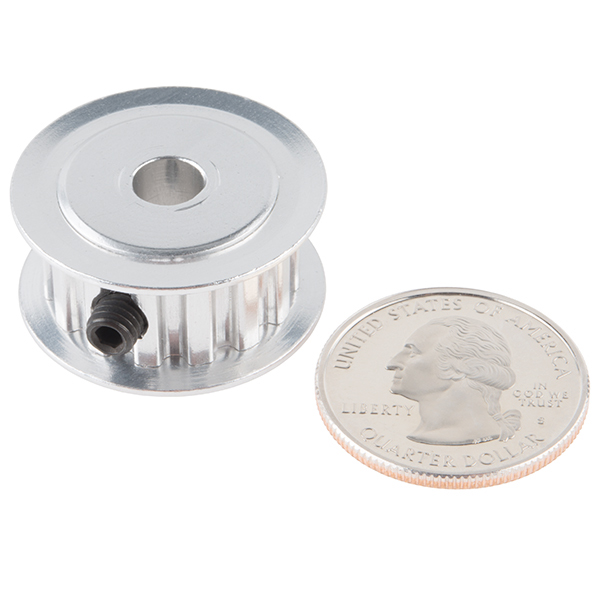new RoboSavvy robot — image 2