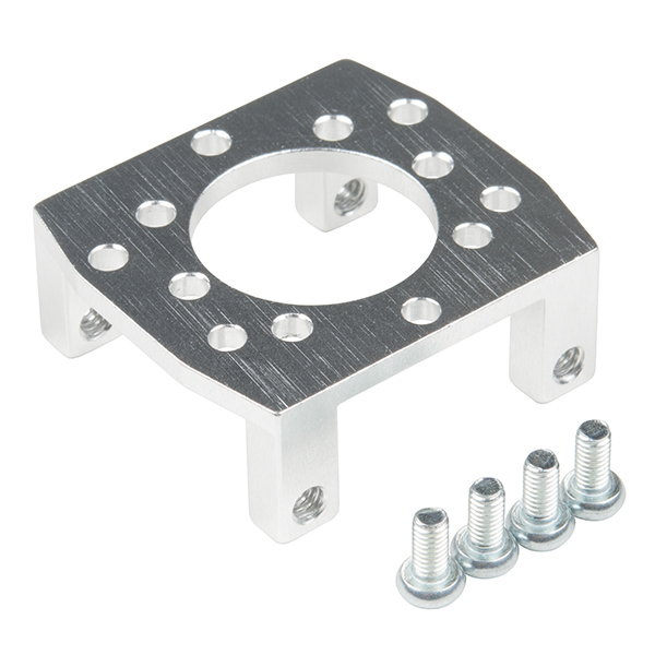 Nuevo RoboSavvy robot — imagen 1