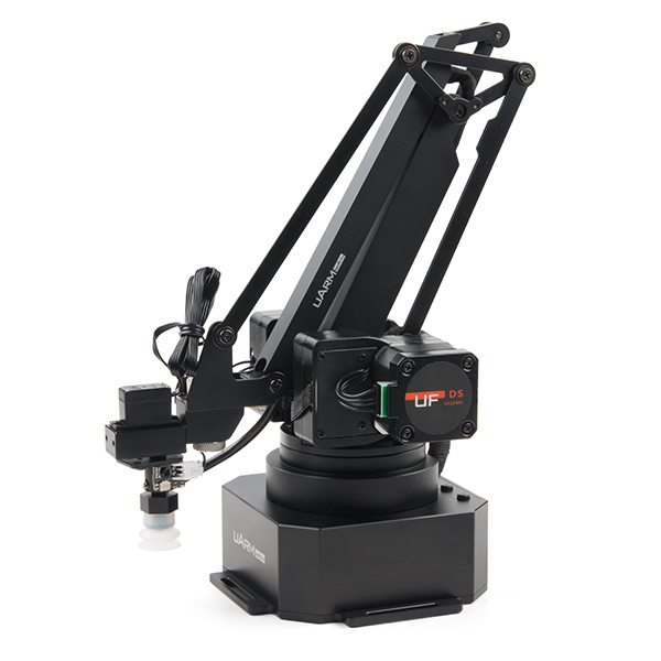 new UFactory Swift Pro robot — image 3