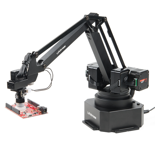 new UFactory Swift Pro robot — image 2