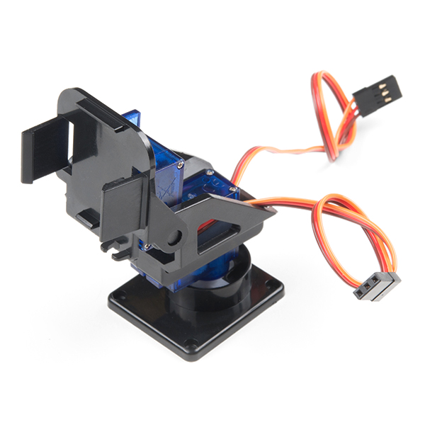 New RoboSavvy robot — image 1