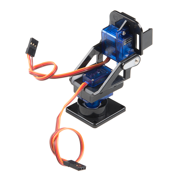 new RoboSavvy robot — image 2