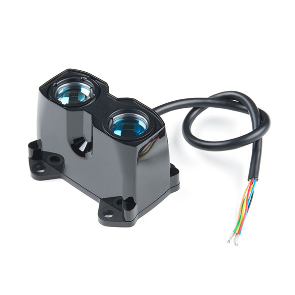 Nuevo RoboSavvy robot — imagen 1