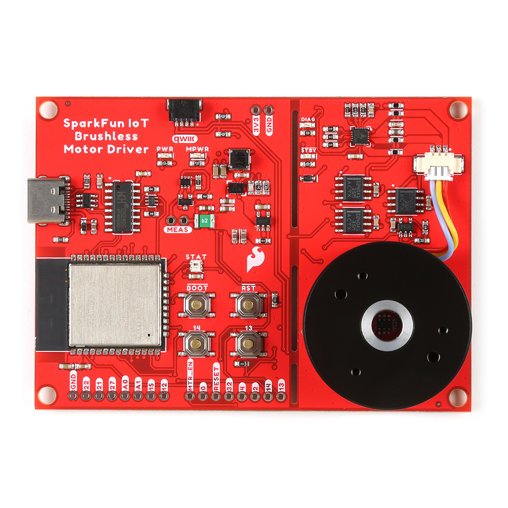 new RoboSavvy robot — image 2