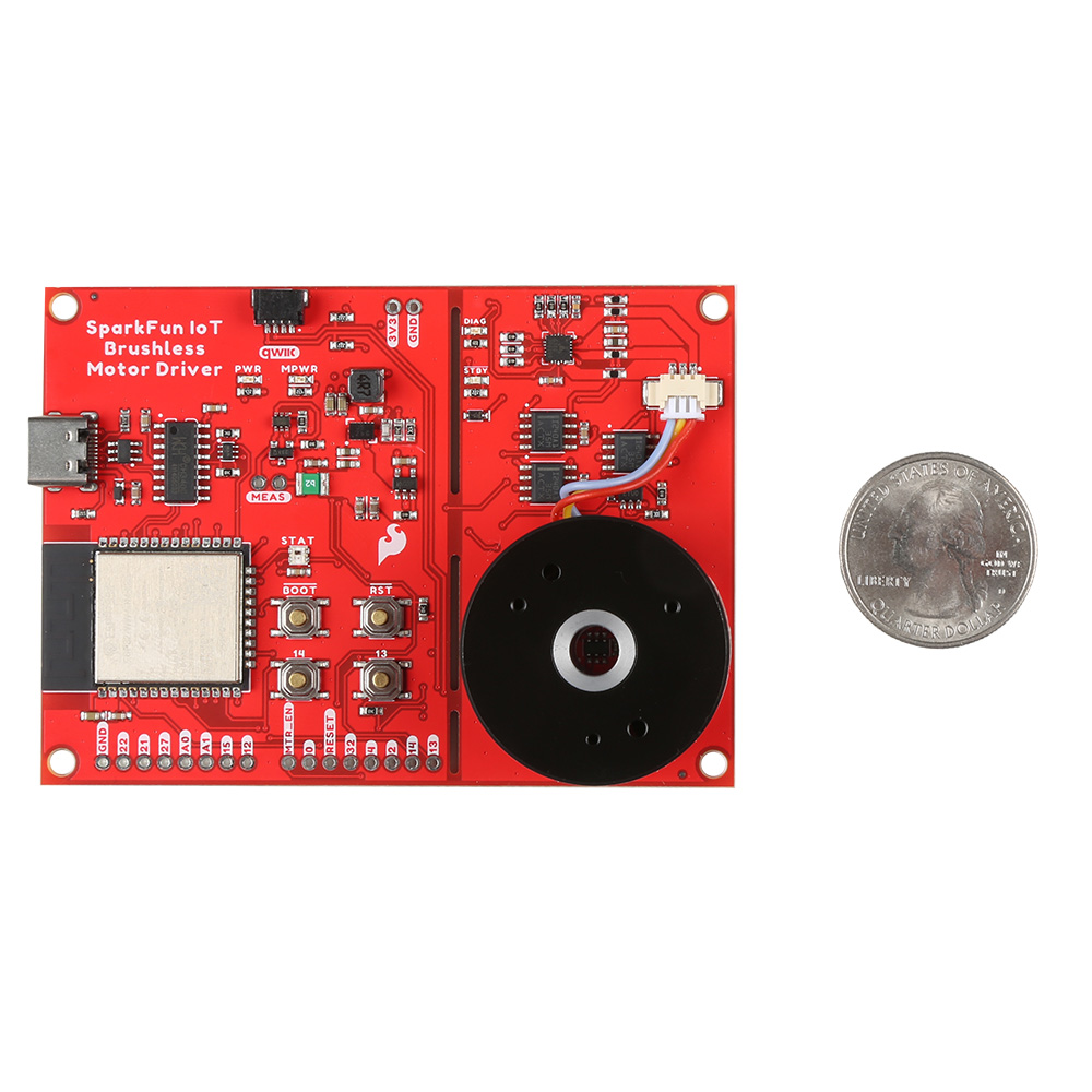new RoboSavvy robot — image 4
