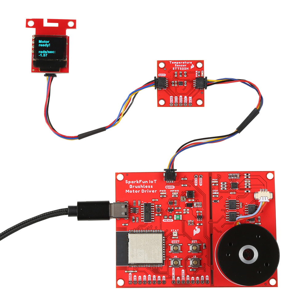 new RoboSavvy robot — image 5