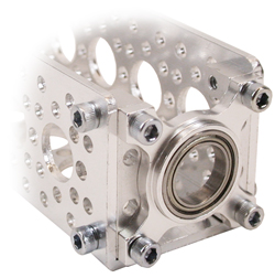 new RoboSavvy robot — image 3
