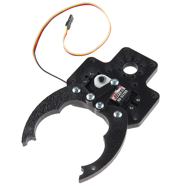 New RoboSavvy robot — image 1