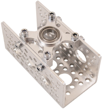 new RoboSavvy robot — image 6