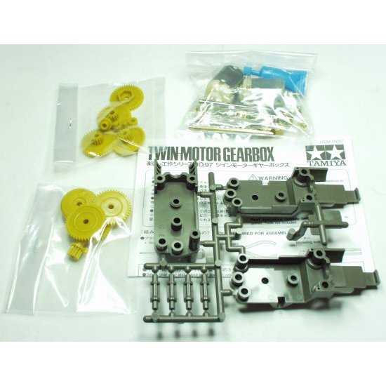 new RoboSavvy robot — image 2
